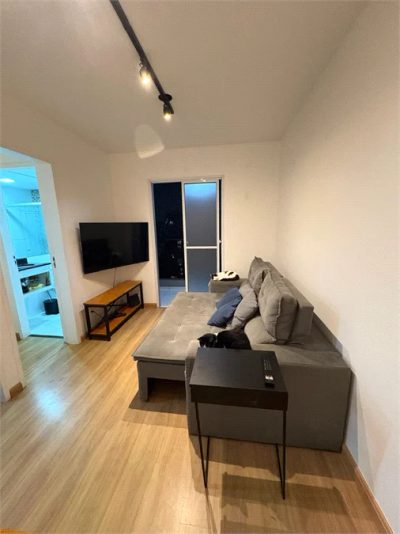 Apartamento, 1 quarto, 39 m² - Foto 3