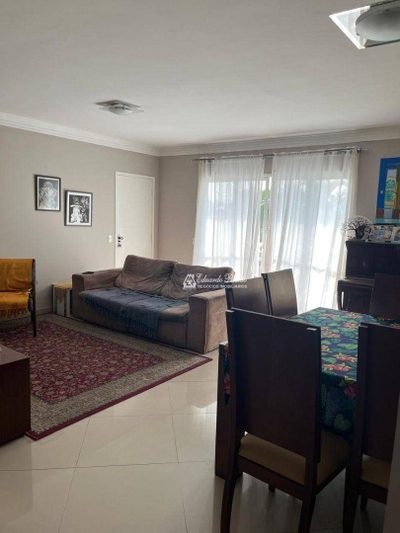 Apartamento, 3 quartos, 135 m² - Foto 2