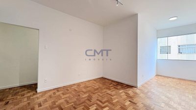 Apartamento, 3 quartos, 115 m² - Foto 2