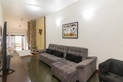 Sobrado, 3 quartos, 179 m² - Foto 3