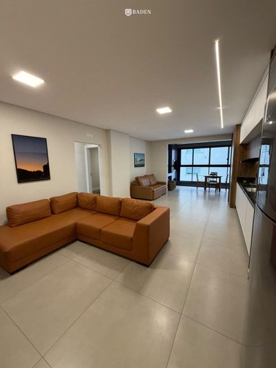 Apartamento, 2 quartos, 99 m² - Foto 2