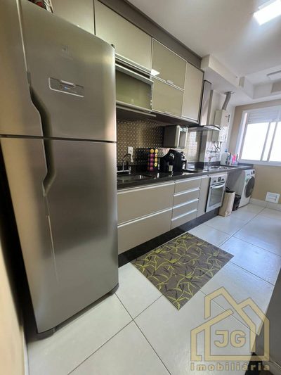 Apartamento, 2 quartos, 52 m² - Foto 5