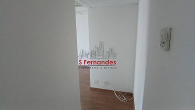 Sala-Conjunto, 32 m² - Foto 3