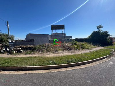 Terreno, 258 m² - Foto 1