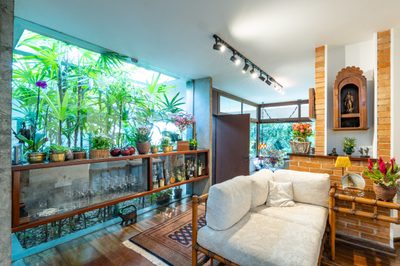 Casa, 4 quartos, 571 m² - Foto 4