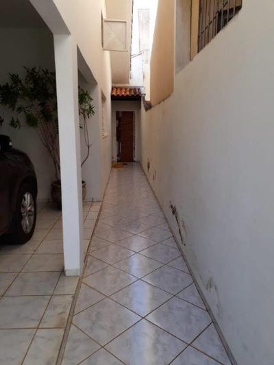 Casa, 3 quartos, 200 m² - Foto 5