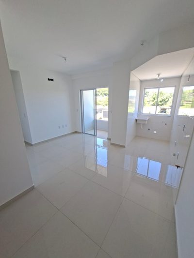 Apartamento, 2 quartos, 52 m² - Foto 4