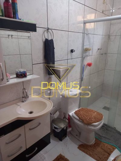 Casa, 3 quartos, 140 m² - Foto 5