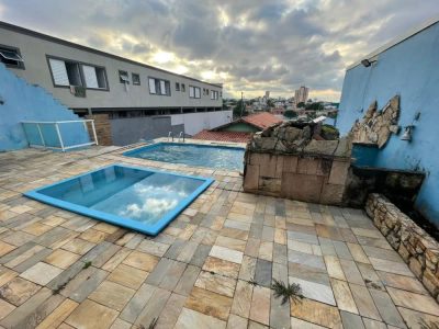 Casa, 3 quartos, 120 m² - Foto 2