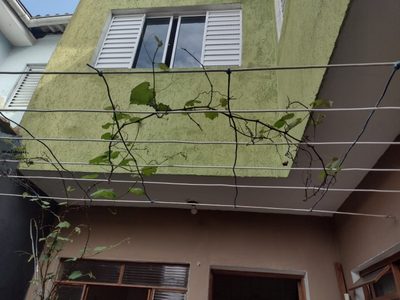 Sobrado, 3 quartos, 90 m² - Foto 3