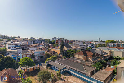 Apartamento, 2 quartos, 65 m² - Foto 5