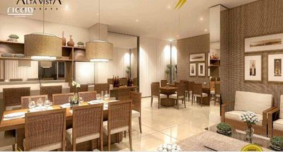 Apartamento, 2 quartos, 82 m² - Foto 4