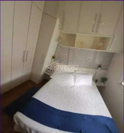 Apartamento, 1 quarto, 47 m² - Foto 5