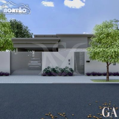Casa, 3 quartos, 145 m² - Foto 1