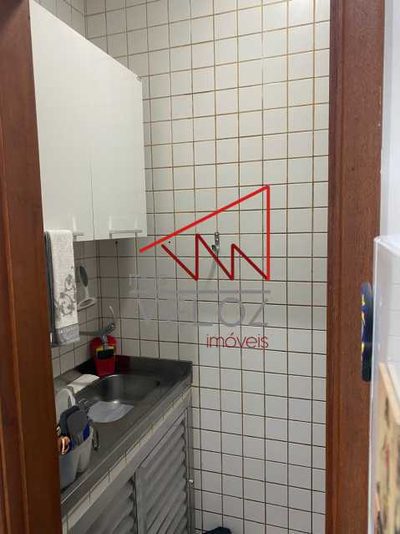 Kitnet-Studio, 29 m² - Foto 3