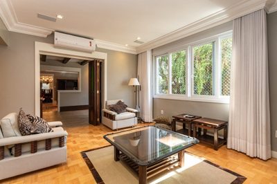 Apartamento, 3 quartos, 227 m² - Foto 1