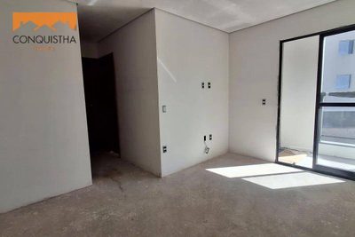 Apartamento, 2 quartos, 54 m² - Foto 1