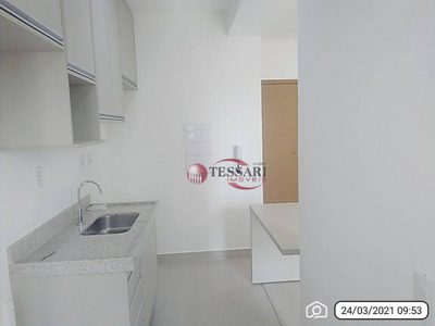 Apartamento, 3 quartos, 80 m² - Foto 4