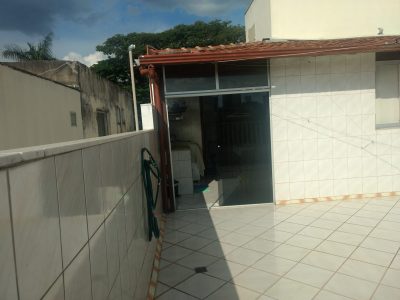 Cobertura, 4 quartos, 84 m² - Foto 5