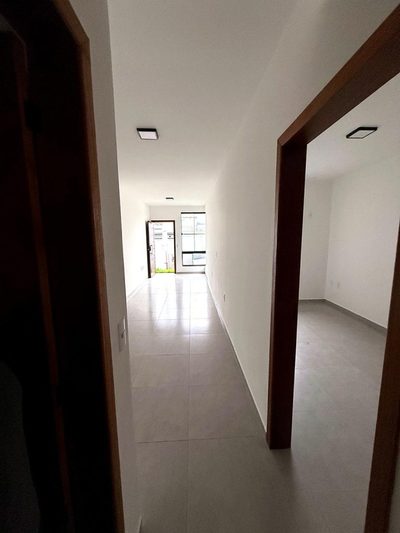 Casa, 2 quartos - Foto 4