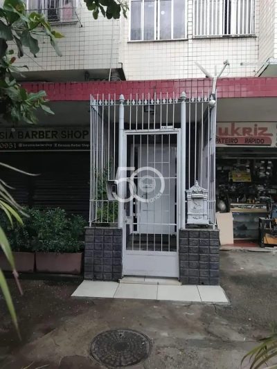 Apartamento, 1 quarto, 55 m² - Foto 3
