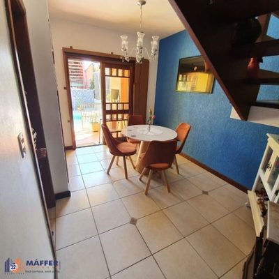 Casa, 3 quartos, 185 m² - Foto 5
