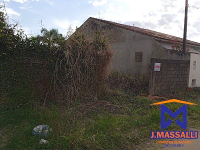 Terreno, 411 m² - Foto 4
