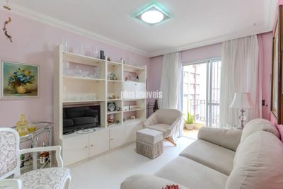 Apartamento, 3 quartos, 93 m² - Foto 5