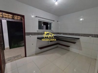Casa, 2 quartos - Foto 5