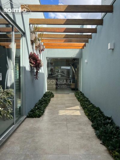 Casa, 1 quarto, 225 m² - Foto 5