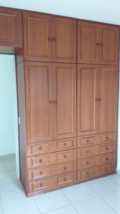 Apartamento, 3 quartos, 70 m² - Foto 5