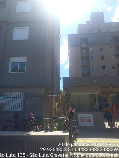 Apartamento, 2 quartos, 111 m² - Foto 1