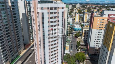 Apartamento, 3 quartos, 140 m² - Foto 1