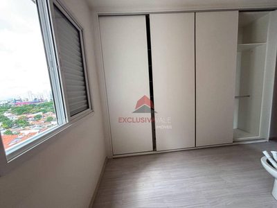 Apartamento, 2 quartos, 65 m² - Foto 5