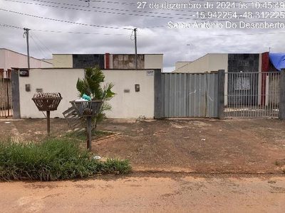 Casa, 3 quartos, 180 m² - Foto 1