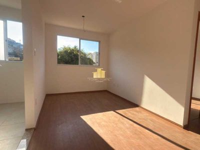 Apartamento, 2 quartos, 44 m² - Foto 4