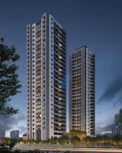 Apartamento, 3 quartos, 84 m² - Foto 1