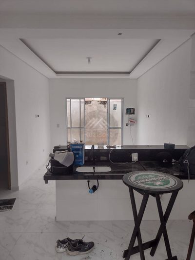 Casa de Condomínio, 2 quartos - Foto 5