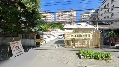 Terreno, 500 m² - Foto 1