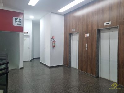 Loja-Salão, 30 m² - Foto 4