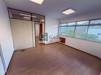 Sala-Conjunto, 40 m² - Foto 1