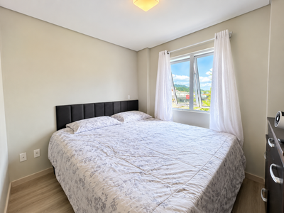 Apartamento, 2 quartos, 77 m² - Foto 5