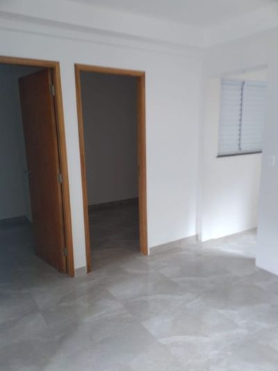 Apartamento, 2 quartos, 36 m² - Foto 4