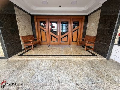 Apartamento, 3 quartos, 131 m² - Foto 2