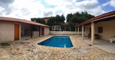 Sobrado, 5 quartos, 300 m² - Foto 2