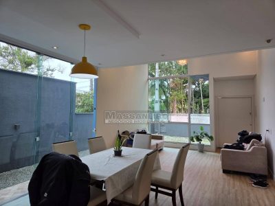 Casa, 2 quartos, 140 m² - Foto 4