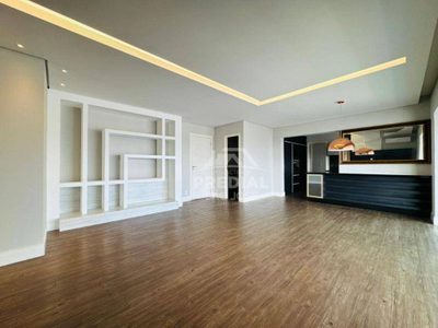 Apartamento, 3 quartos, 151 m² - Foto 2