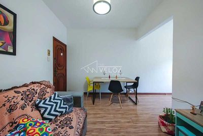 Apartamento, 2 quartos, 70 m² - Foto 5