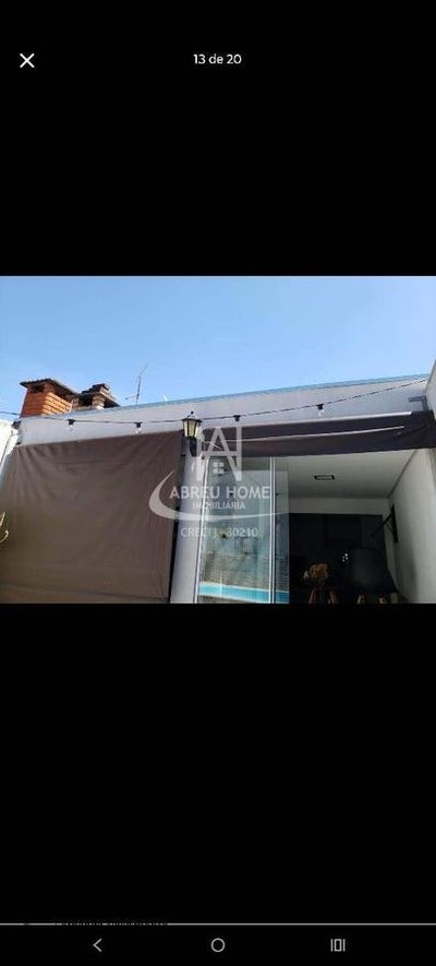 Casa de Condomínio - Foto 3