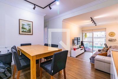 Apartamento, 3 quartos, 84 m² - Foto 1